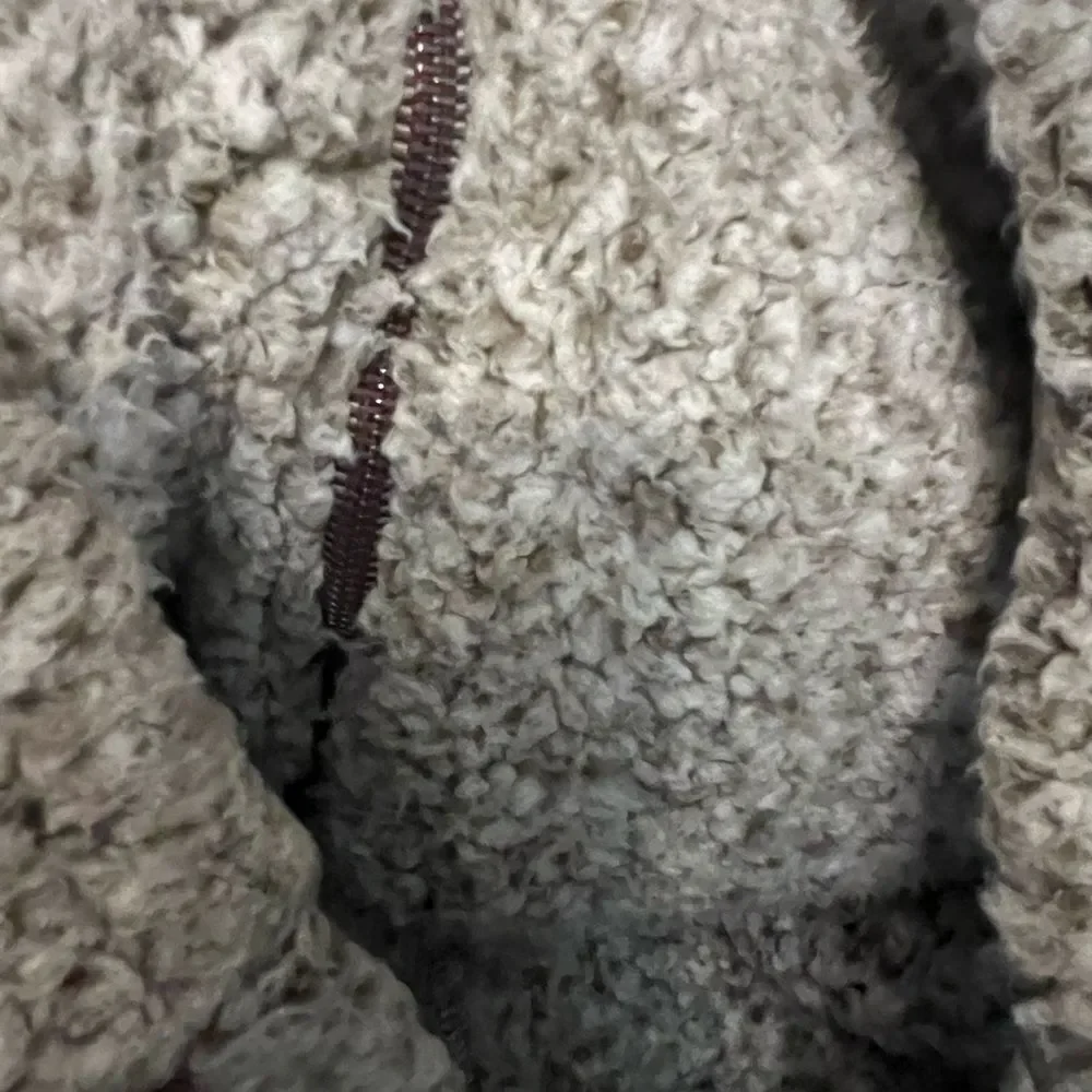 True grit Sherpa vest men’s medium